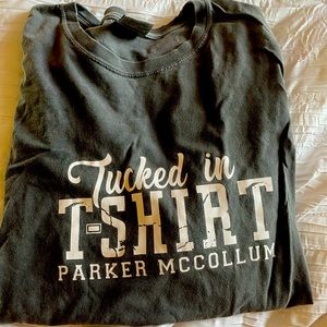 Parker McCollum T-shirt